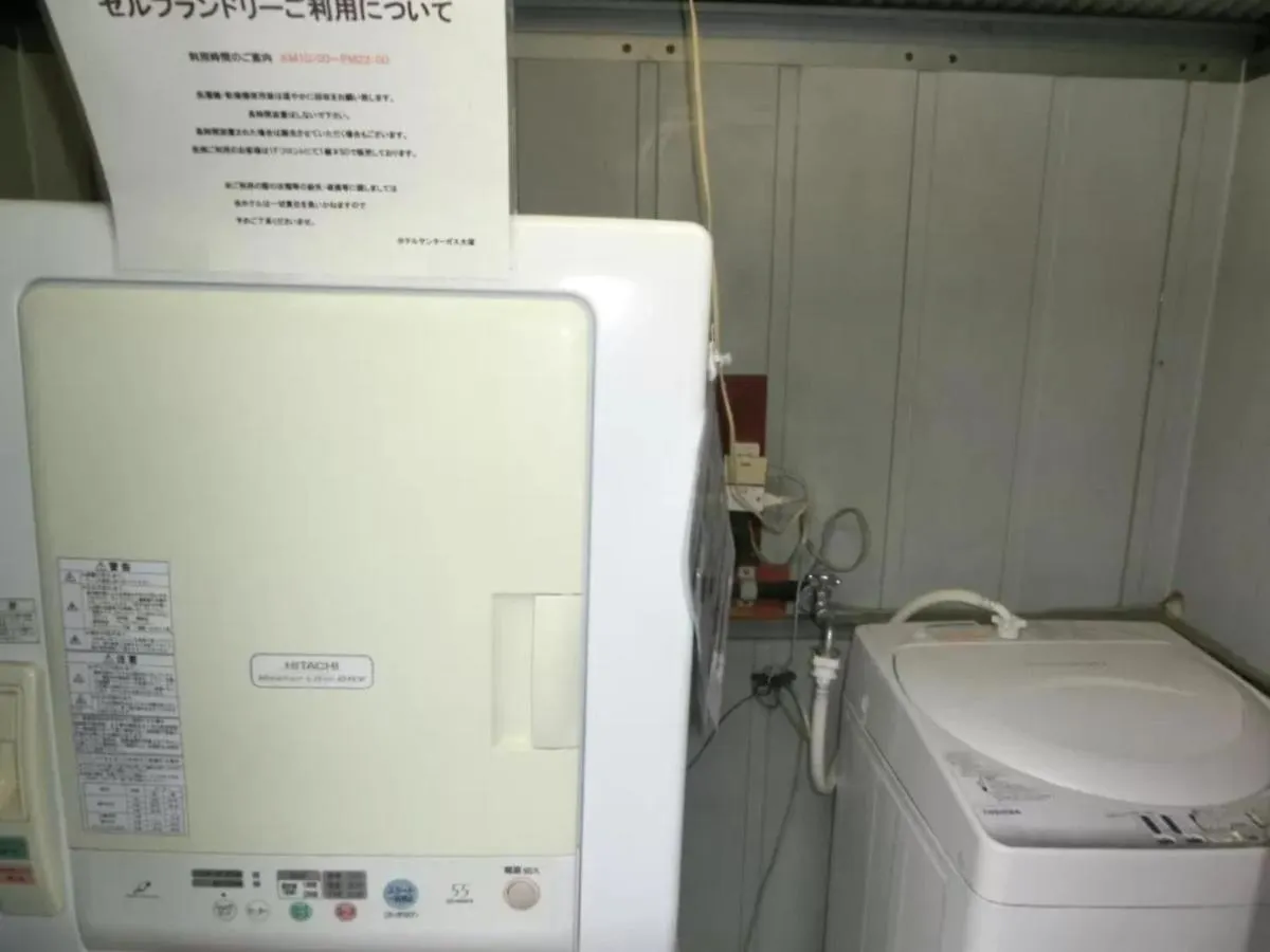 Hotel Suntargas Otsuka - Vacation Stay 08522V Tokyo