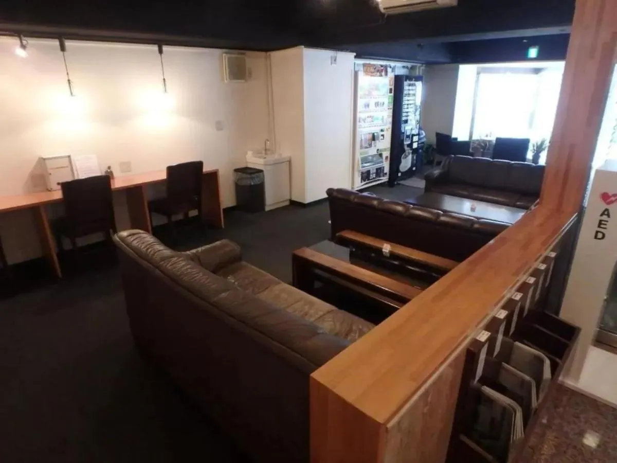 Hotel Suntargas Otsuka - Vacation Stay 08522V Tokyo
