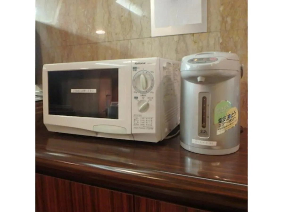 Hotel Suntargas Otsuka - Vacation Stay 08522V Tokyo Japan