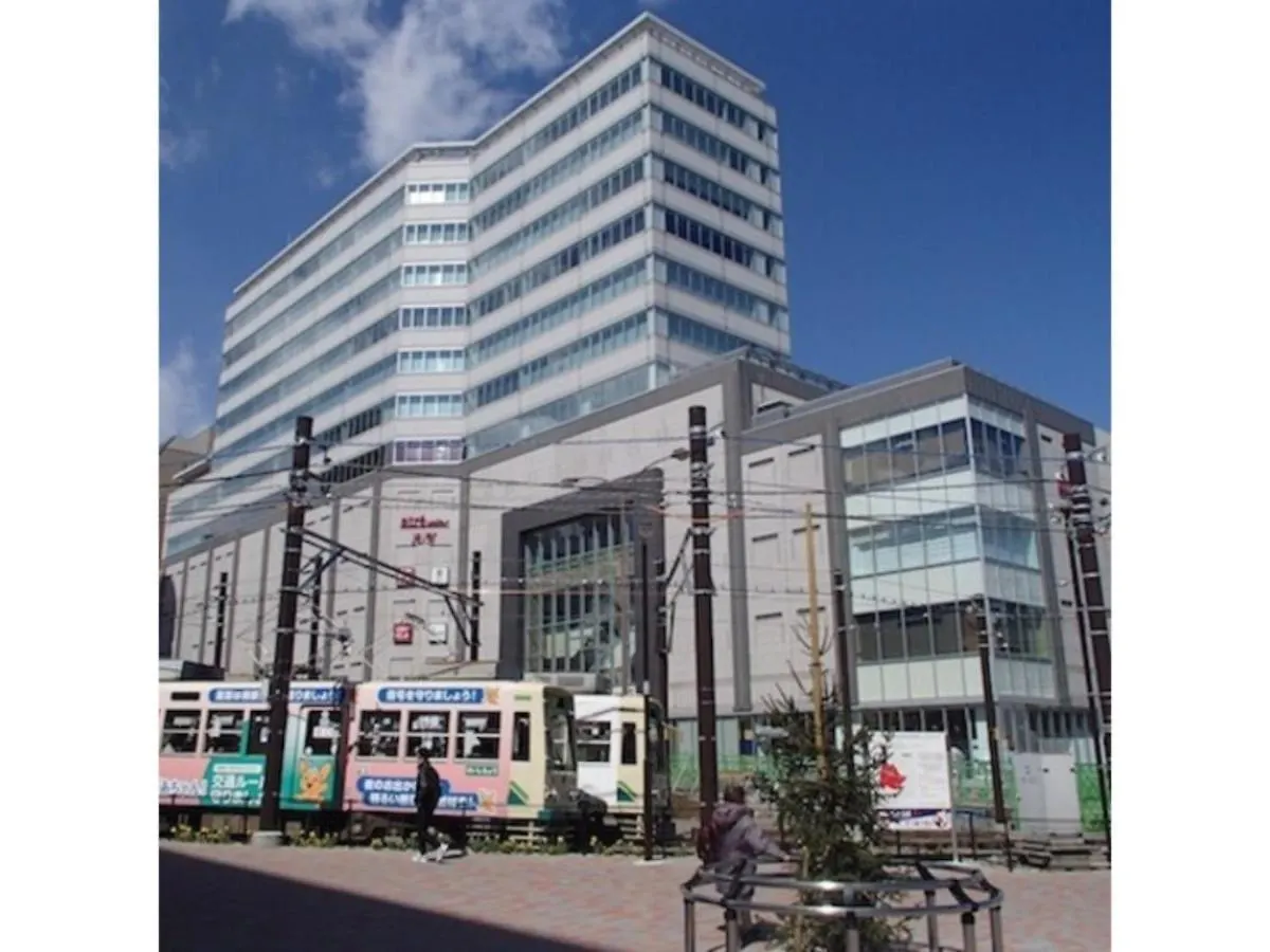 Hotel Suntargas Otsuka - Vacation Stay 08522V Tokyo