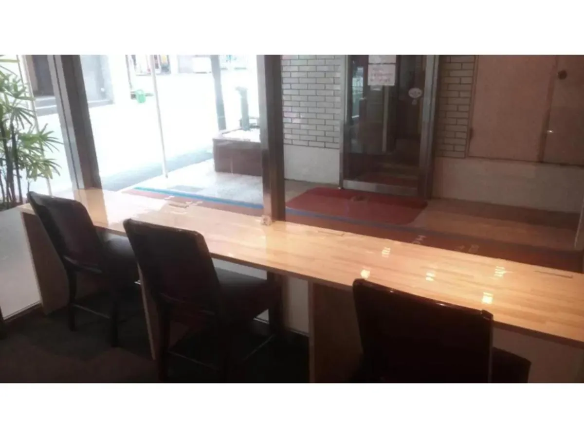 Hotel Suntargas Otsuka - Vacation Stay 08522V Tokyo 0*,  Japan